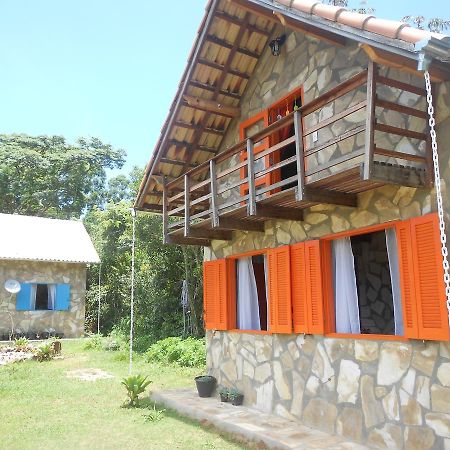 Villa Repouso Sol São Tomé das Letras Esterno foto