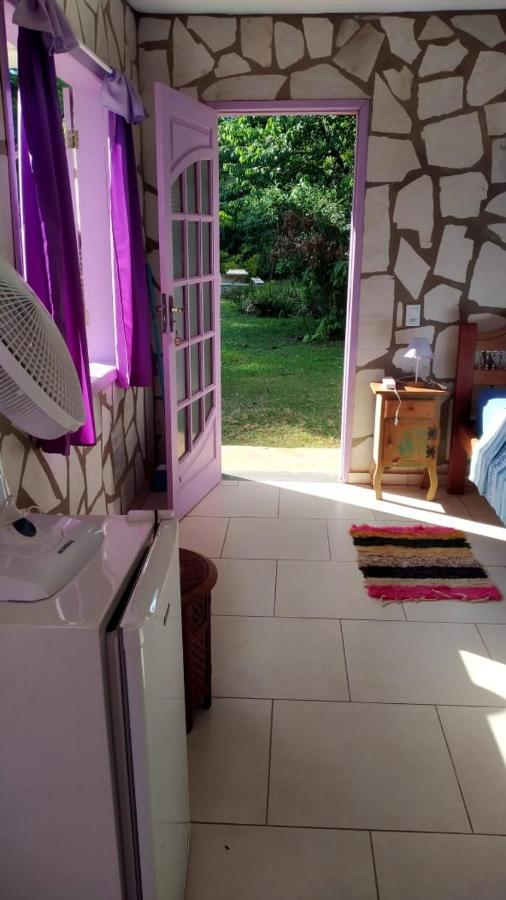 Villa Repouso Sol São Tomé das Letras Esterno foto