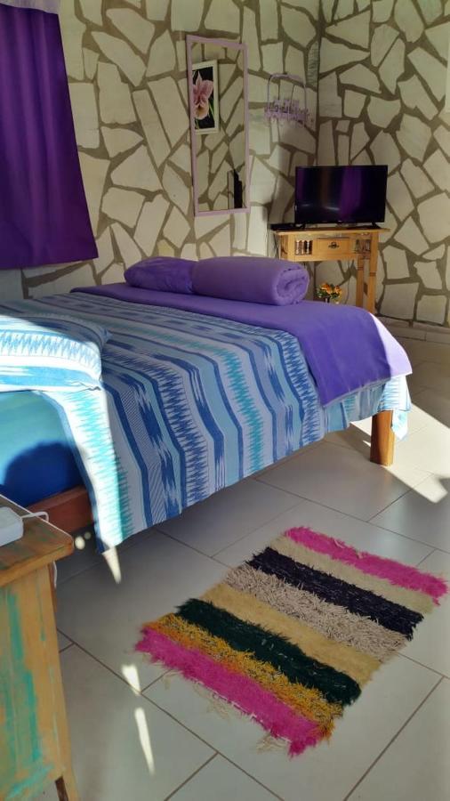 Villa Repouso Sol São Tomé das Letras Esterno foto