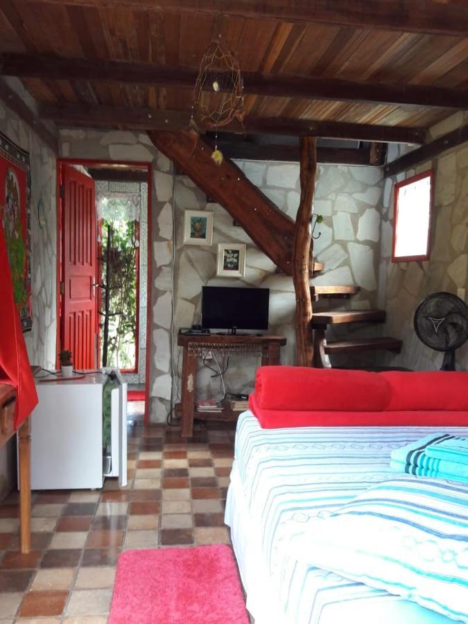 Villa Repouso Sol São Tomé das Letras Esterno foto